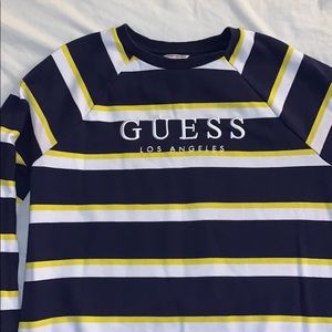 Guess Crewneck sweatshirt